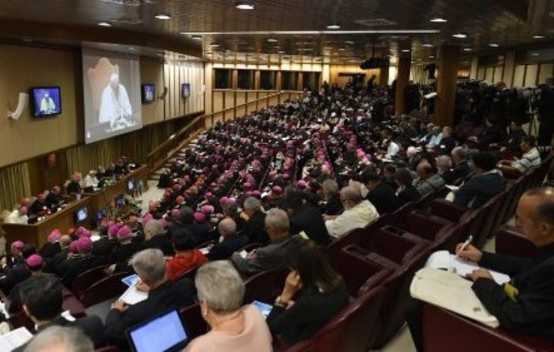 Do Vaticano, presidente da CNBB fala dos primeiros momentos do Sínodo para Amazônia