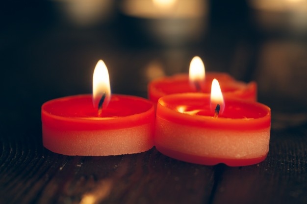 08 de outubro: Dia do Nascituro - Celebração convida para acendimentos de velas recordando a luz de Cristo