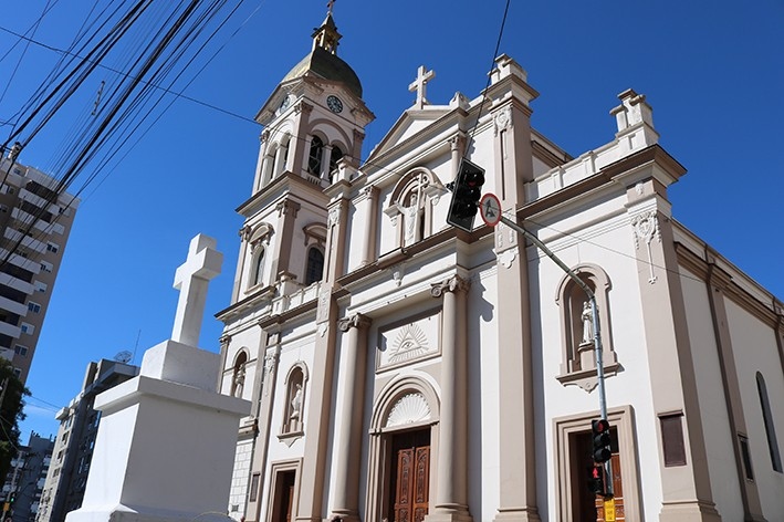 Igreja Santo Antônio de Bento Gonçalves celebra 85 anos de elevação a Santuário Diocesano