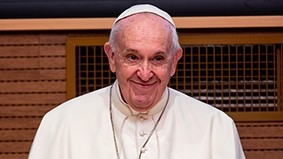 Papa Francisco divulga mensagem para o 54º Dia Mundial das Comunicações Sociais