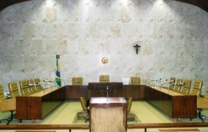 STF julgará ação do Ministério Público sobre símbolos religiosos em prédios públicos