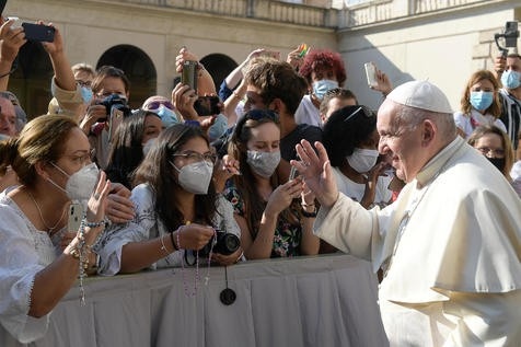 “Fratelli tutti”, terceira encíclica do Papa Francisco, vai abordar o tema da fraternidade e da amizade social