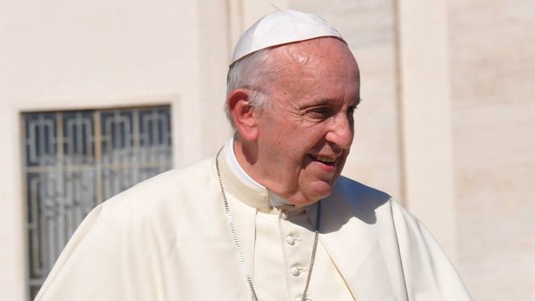 Papa a educadores católicos: ensinar o jovem a ser testemunha da fé