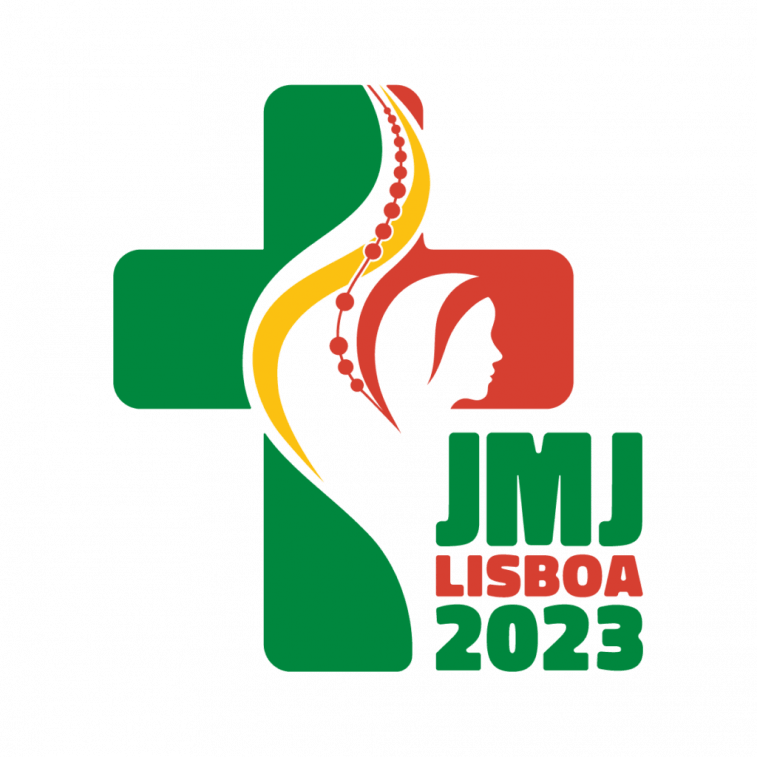 Apresentado o logo oficial da JMJ 2023 em Lisboa
