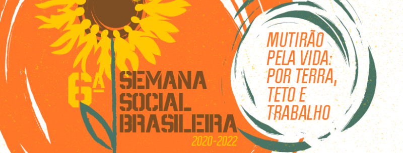 Diocese de Caxias do Sul e CEBs preparam formação sobre a 6ª Semana Social Brasileira