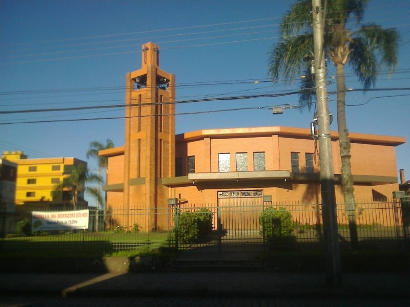 Paróquia São José terá missa diária matinal, em Caxias
