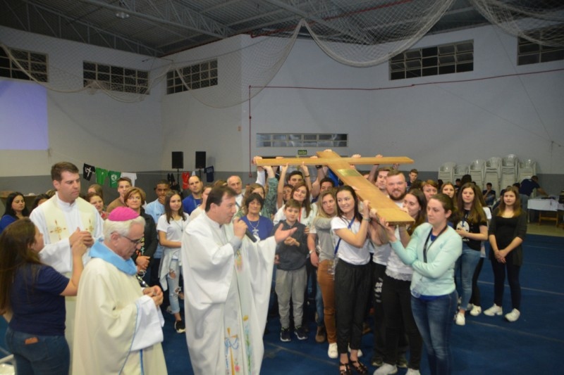Setor Juventude da Diocese de Caxias do Sul lança a 5ª edição da JTchêJ