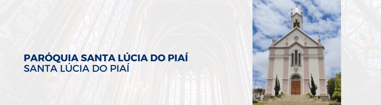 Imagem principal Paróquia Santa Lúcia
