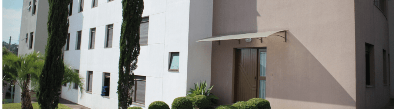 Foto de capa Seminário Maior São José