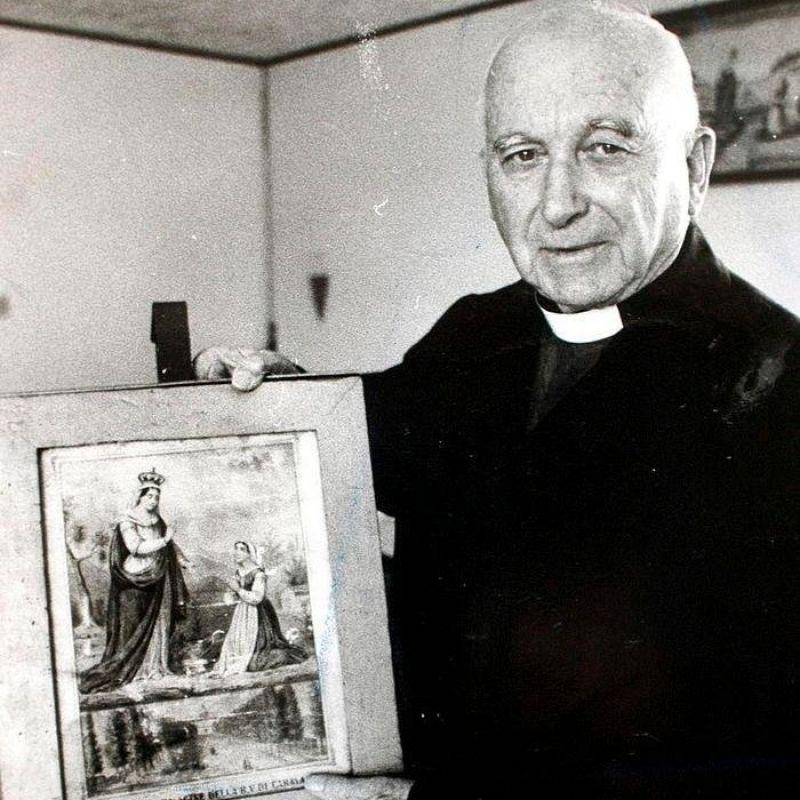 Dom Benedito Zorzi - 2º Bispo Diocesano