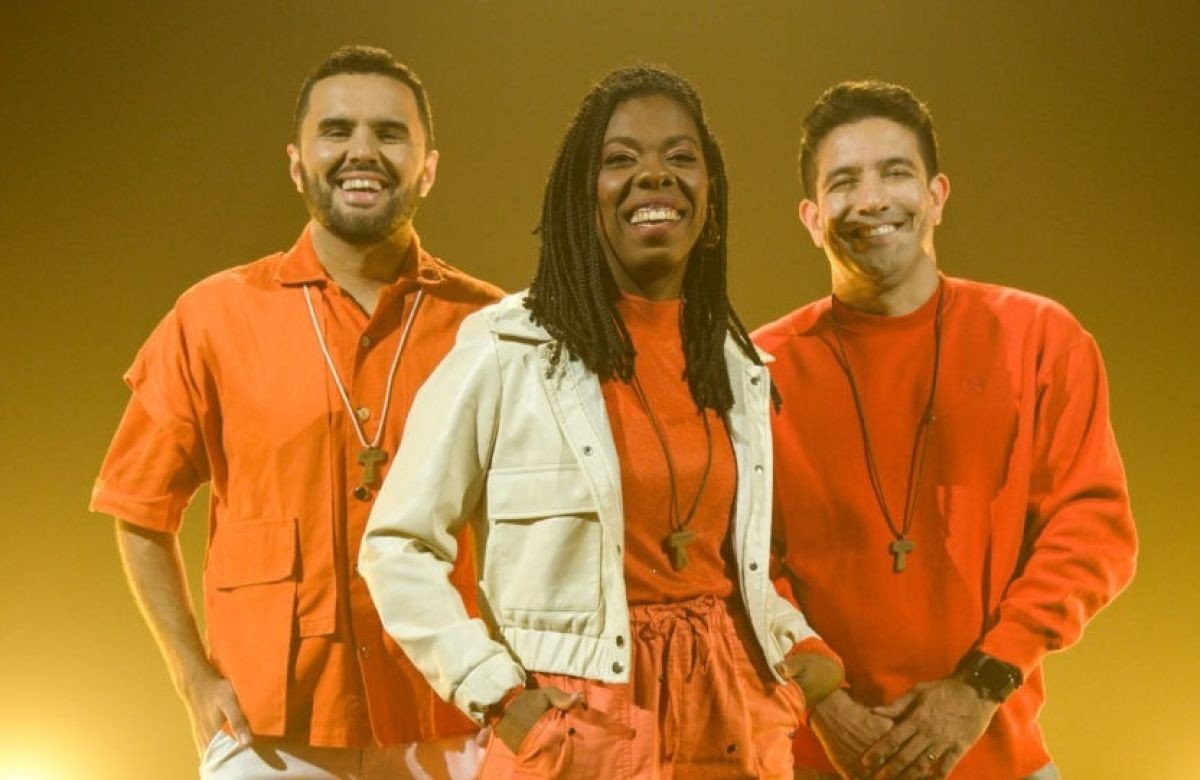 Foto de capa da notícia Banda Missionário Shalom é anunciada como a atração nacional do Bote Fé que será realizado em Caxias do Sul