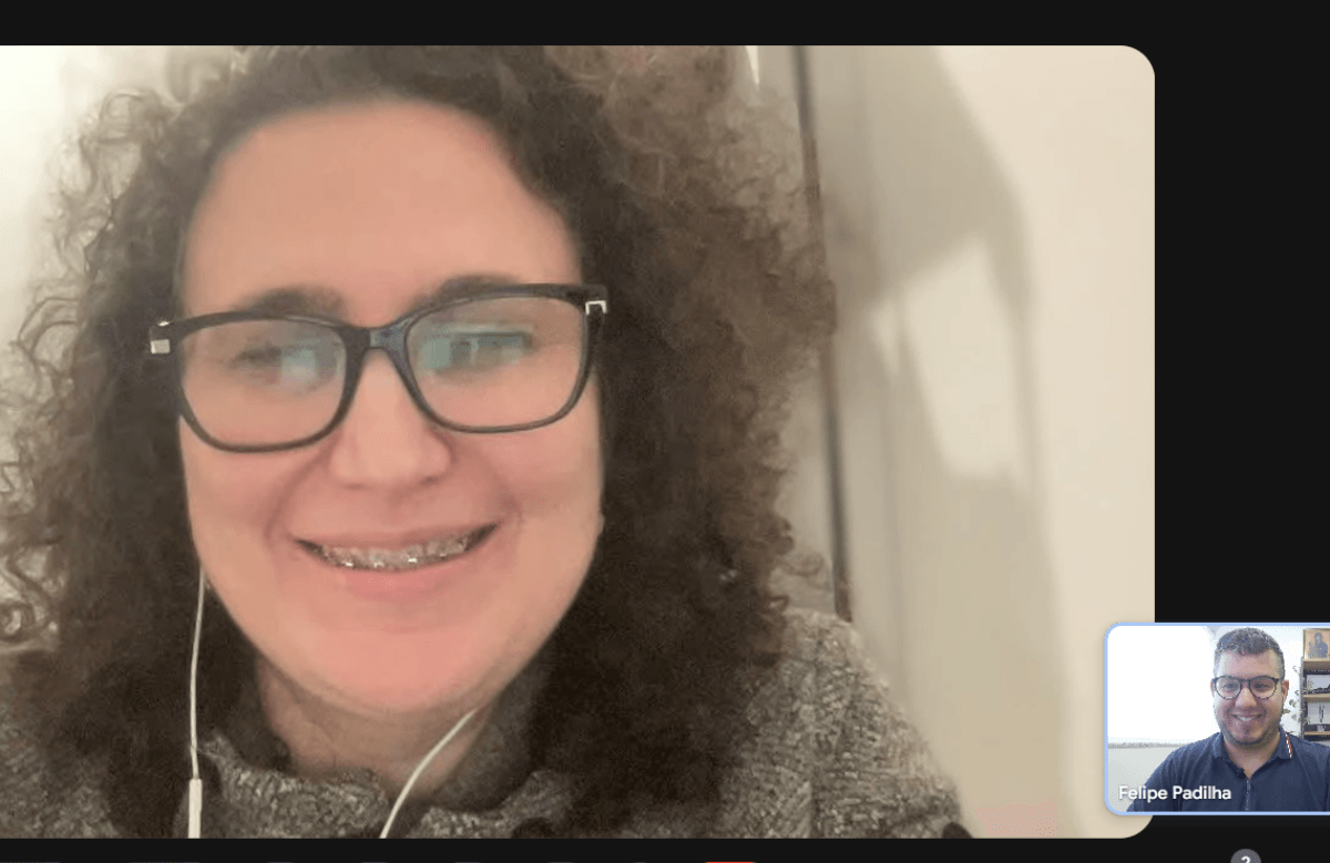 Foto de capa da notícia Razões da Fé pergunta à vaticanista Mirticeli Medeiros: Leão XIV vai mudar os rumos da Igreja?