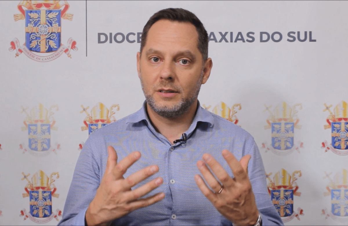 Foto de capa da notícia Onde foram investidos os recursos da coleta da Campanha da Fraternidade 2022? A Diocese de Caxias explica...