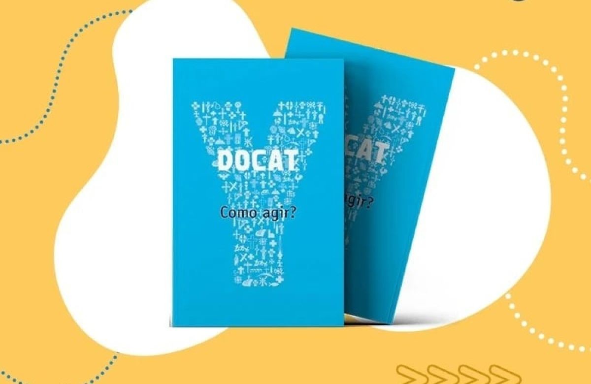 Foto de capa da notícia Seminaristas de Caxias do Sul e de Montenegro abrem inscrições para curso sobre a Doutrina Social da Igreja