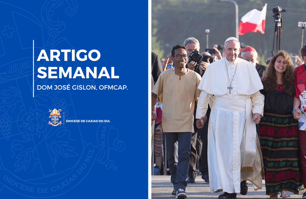 Foto de capa da notícia Oração, fé e esperança