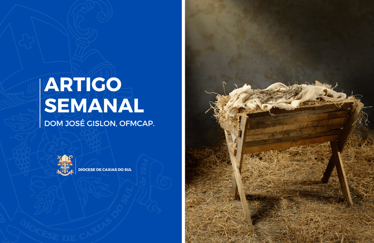 Foto de capa da notícia Vem, Senhor Jesus!