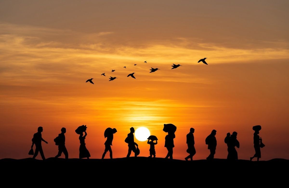Foto de capa da notícia Pastoral do Migrante da Diocese de Caxias do Sul promove novo encontro formativo virtual