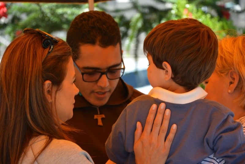 Benção de Natal vai ocorrer na Paróquia Imaculada e na Catedral de Caxias do Sul