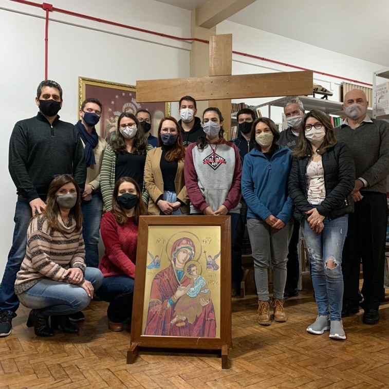 Setor Juventude inicia articulação para a 5ª JTchêJ