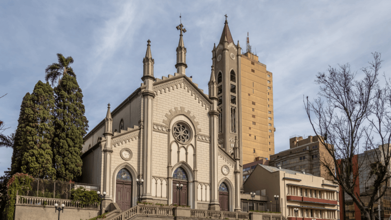 Diocese de Caxias do Sul celebra 87 anos de criação com Missa na Catedral