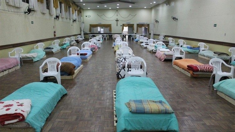 Hospedagem Solidária terá endereço central a partir deste sábado, 25 de junho, em Caxias do Sul