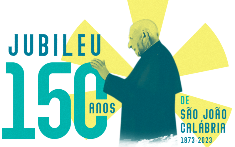 Jubileu de 150 anos do nascimento de São João Calábria, o Santo da Divina Providência terá missa no Santuário de Caravaggio