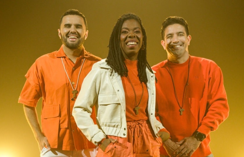 Banda Missionário Shalom é anunciada como a atração nacional do Bote Fé que será realizado em Caxias do Sul