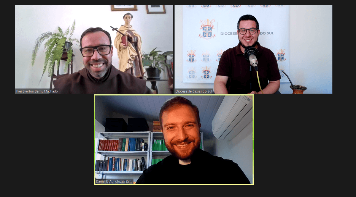Programa Razões da Fé do dia 08 de outubro reflete a espiritualidade de Santa Teresinha, padroeira das Missões