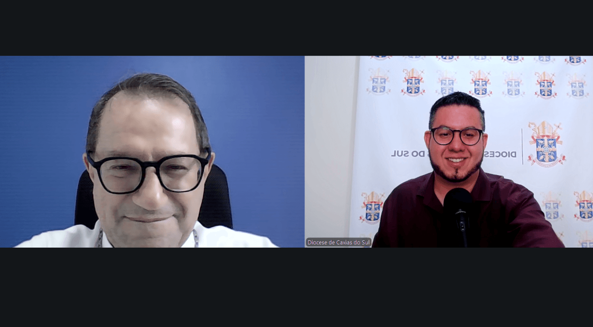 Programa Razões da Fé provoca: Fé e meio ambiente... cuidar das almas ou do ser humano integral?