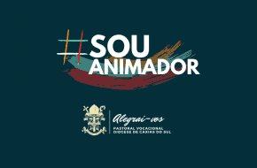 Foto de capa da notícia Formação para Animadores Vocacionais - Vicariato de Nova Prata