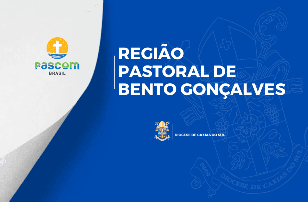 Foto de capa da notícia Reunião de padres da Região Pastoral de Bento Gonçalves