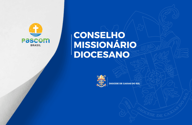 Foto de capa da notícia Reunião do Conselho Missionário da Diocese de Caxias do Sul