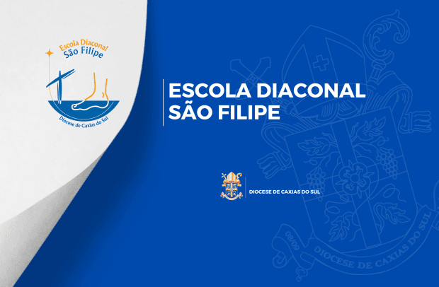 Foto de capa da notícia Encontro virtual da Escola Diaconal São Filipe