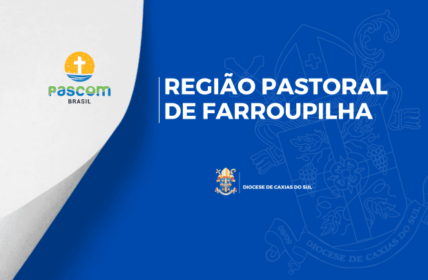 Foto de capa da notícia Reunião de padres da Região Pastoral de Farroupilha