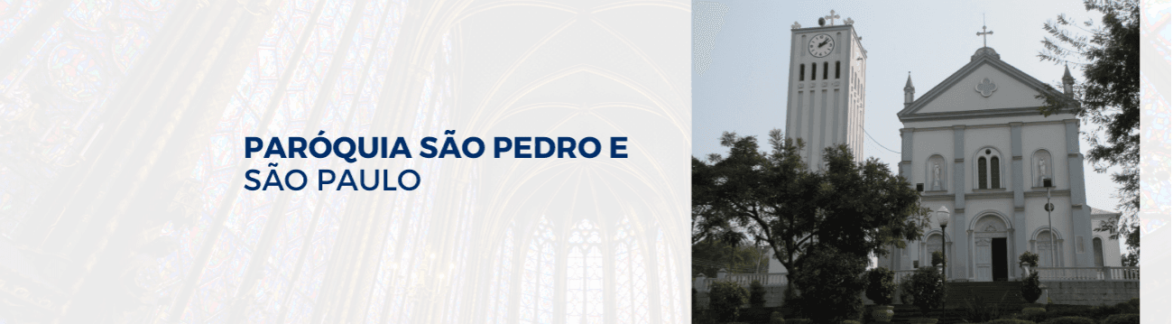 Imagem principal São Pedro e São Paulo