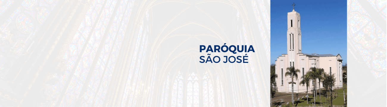 Imagem principal Paróquia São José