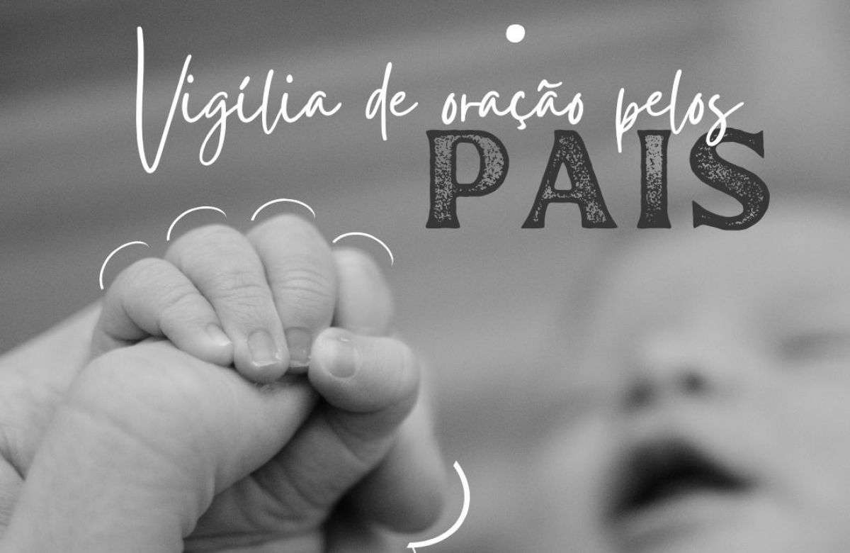 Foto de capa da notícia Grupo Vocacional de Bento Gonçalves realiza Vigília de Oração pelos Pais