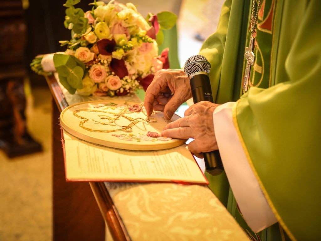 Diocese de Caxias do Sul divulga calendário dos encontros de preparação ao matrimônio para 2023