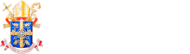 Brasão Iniciação à Vida Cristã - Diocese de Caxias do Sul