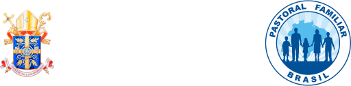 Brasão Pastoral Familiar - Diocese de Caxias do Sul