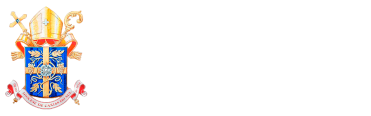 Brasão Pastoral Litúrgica - Diocese de Caxias do Sul