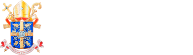 Brasão Pastoral Vocacional - Diocese de Caxias do Sul